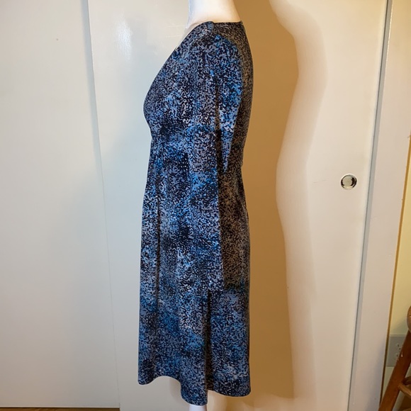 GUC!  BCBGMAXAZRIA Dress!  Sz S - Picture 5 of 9